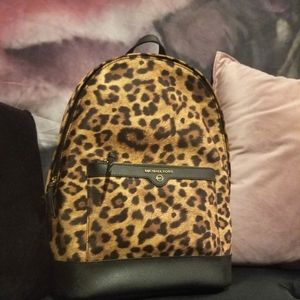 Michael Kors Morgan Medium backpack
